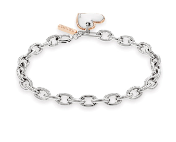 CALVIN KLEINCalvin Klein Jewelry Mod. 35000296BIJOUXEcecile