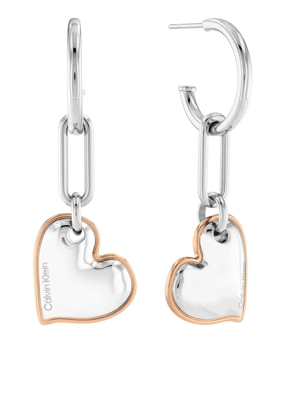 CALVIN KLEINCalvin Klein Jewelry Mod. 35000304BIJOUXEcecile