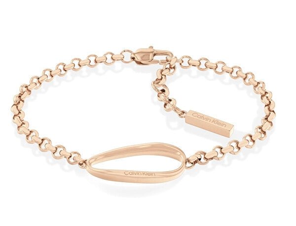 CALVIN KLEINCalvin Klein Jewelry Mod. 35000359BIJOUXEcecile