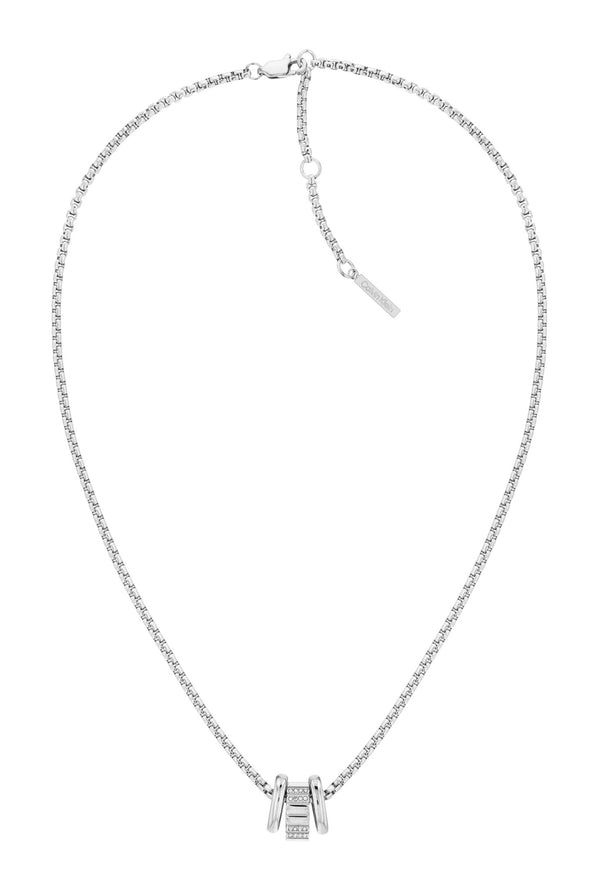 CALVIN KLEINCalvin Klein Jewelry Mod. 35000364BIJOUXEcecile