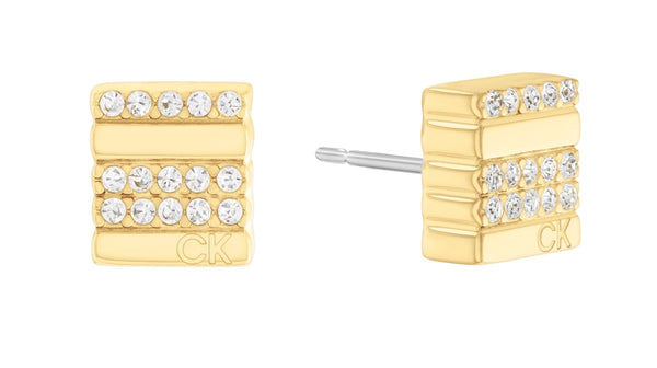 CALVIN KLEINCalvin Klein Jewelry Mod. 35000371BIJOUXEcecile