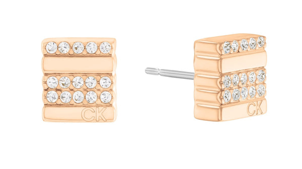 CALVIN KLEINCalvin Klein Jewelry Mod. 35000372BIJOUXEcecile