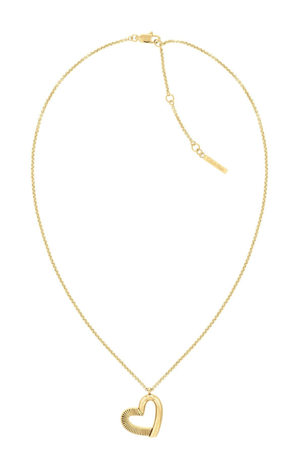 CALVIN KLEINCalvin Klein Jewelry Mod. 35000385BIJOUXEcecile