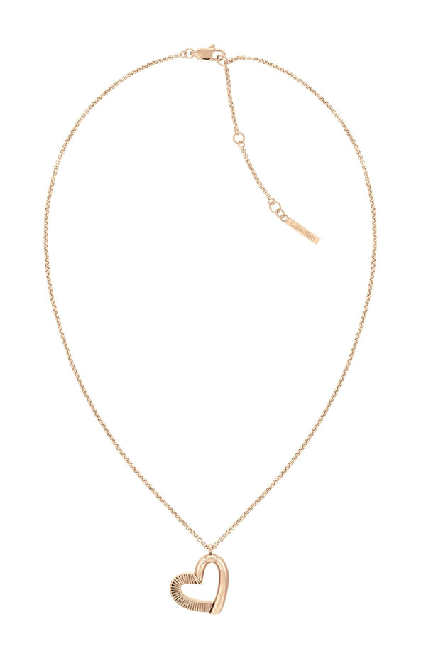 CALVIN KLEINCalvin Klein Jewelry Mod. 35000386BIJOUXEcecile