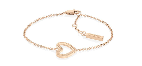 CALVIN KLEINCalvin Klein Jewelry Mod. 35000389BIJOUXEcecile