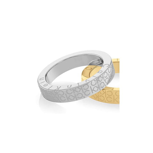 CALVIN KLEINCalvin Klein Jewelry Mod. 35000444BBIJOUXEcecile