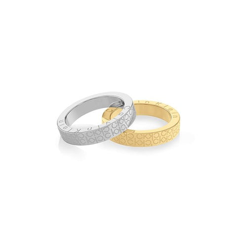 CALVIN KLEINCalvin Klein Jewelry Mod. 35000444BBIJOUXEcecile