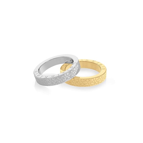 CALVIN KLEINCalvin Klein Jewelry Mod. 35000444BBIJOUXEcecile