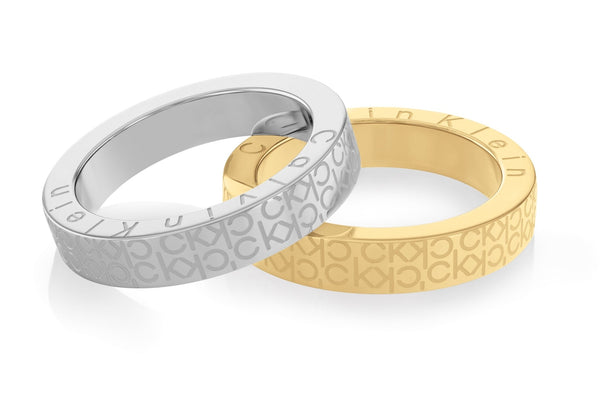 CALVIN KLEINCk Jewelry New Collection Jewelry Mod. 35000444DBIJOUXEcecile