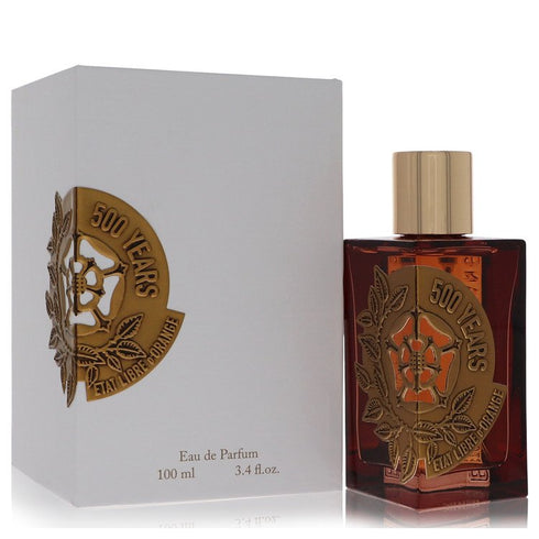 500 Years Perfume By Etat Libre d'Orange Eau De Parfum Spray (Unisex) - - 100 ml