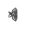 KARL LAGERFELDKarl Lagerfeld Jewels Jewelry Mod. 5448405BIJOUXEcecile