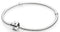PANDORAPandora 590702HV - 17 Moments Snake Chain Bracelet - Sterling Silver, 17 cmBIJOUXEcecile