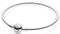 PANDORAPandora Moments 590713 - 19 Sterling Silver Bangle Bracelet – 19cmBIJOUXEcecile