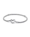 PANDORAPandora 592453C00 - 19 Moments Studded Chain Bracelet - Sterling Silver, 19 cmBIJOUXEcecile