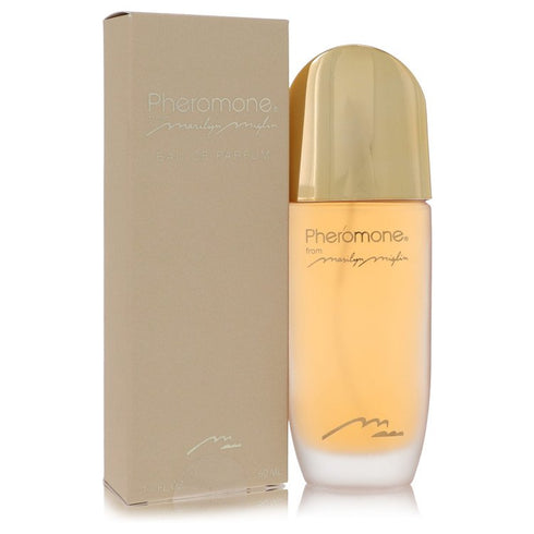 Profumo ai feromoni di Marilyn Miglin Eau De Parfum Spray - - 50 ml