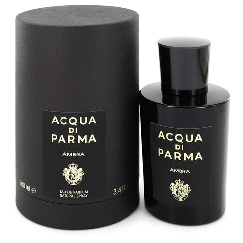 Acqua Di Parma Ambra Profumo Di Acqua Di Parma Eau De Parfum Spray - - 100 ml