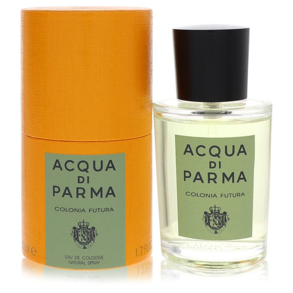 Acqua Di Parma Colonia Futura Profumo Di Acqua Di Parma Eau De Cologne Spray (unisex) - - 50 ml