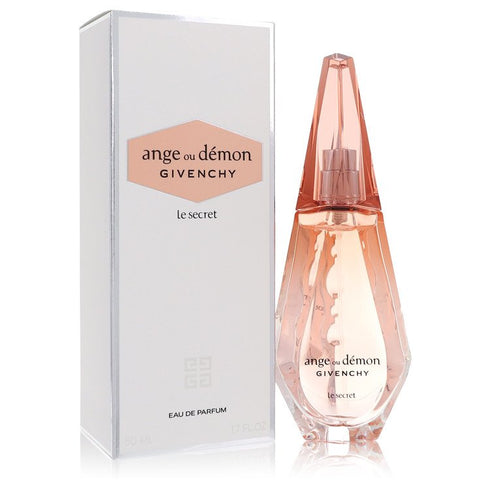 Ange Ou Demon Le Secret Perfume By Givenchy Eau De Parfum Spray - - 50 ml