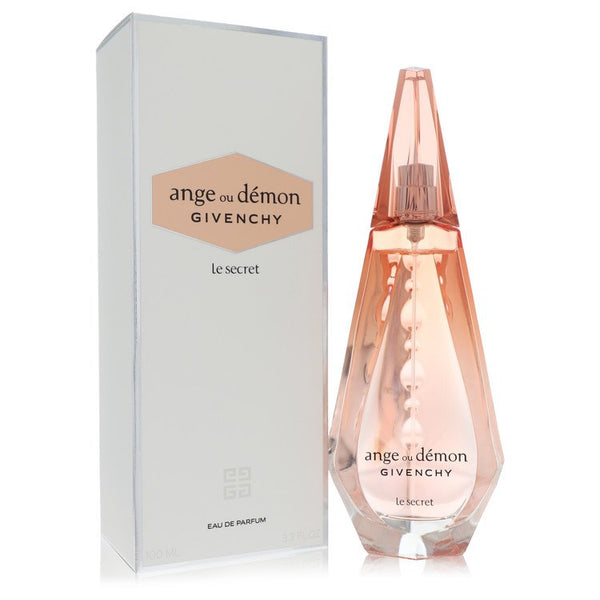 Ange Ou Demon Le Secret Perfume By Givenchy Eau De Parfum Spray - - 100 ml