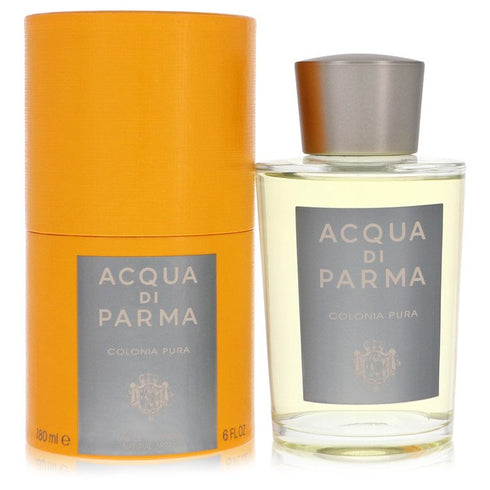 Acqua Di Parma Colonia Pura Perfume By Acqua Di Parma Eau De Cologne Spray (Unisex) - - 177 ml