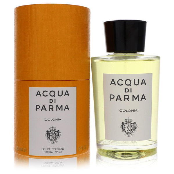 Acqua Di Parma Colonia Cologne By Acqua Di Parma Eau De Cologne Spray - - 177 ml