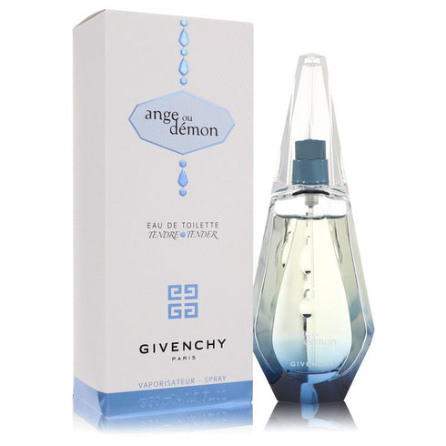 Ange Ou Demon Tender Perfume By Givenchy Eau De Toilette Spray - - 50 ml