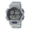 CASIO & VINTAGECasio AE - 1400WHD - 1AVDF Men's Digital Watch – 51mm Stainless Steel Band, World Time, 10 - Year Battery, 100M Water ResistanceWATCHESEcecile