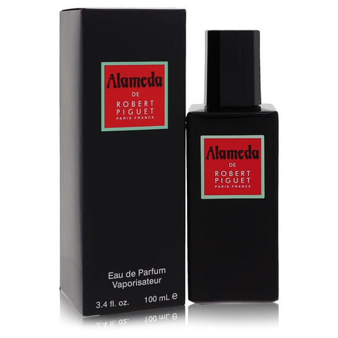 Alameda Perfume By Robert Piguet Eau De Parfum Spray - - 100 ml