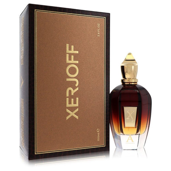 Alexandria Ii Perfume By Xerjoff Eau De Parfum Spray (Unisex) - - 100 ml