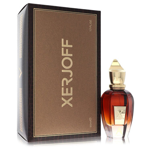 Alexandria Ii Perfume By Xerjoff Eau De Parfum Spray (Unisex) - - 50 ml