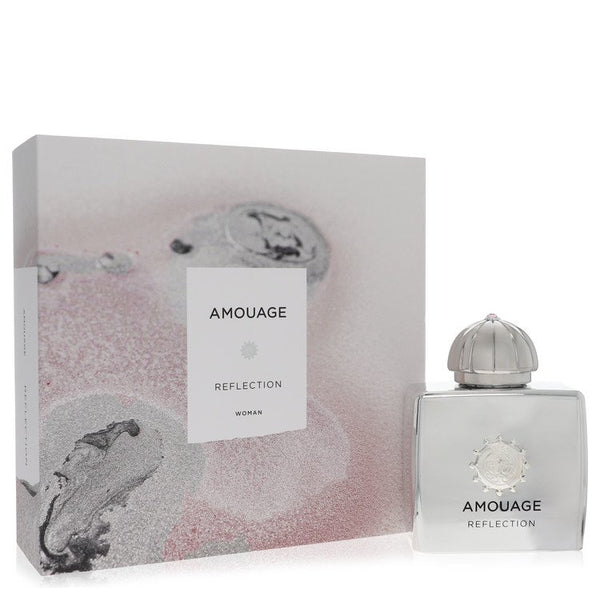 Amouage Reflection Perfume By Amouage Eau De Parfum Spray - - 100 ml