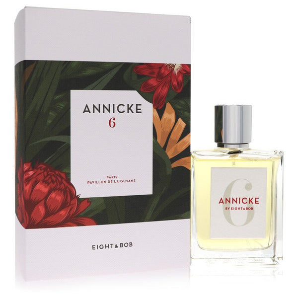 Annicke 6 Profumo di Eight & Bob Eau De Parfum Spray - - 100 ml