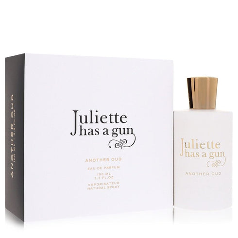 Another Oud Perfume By Juliette Has a Gun Eau De Parfum spray - - 100 ml