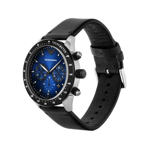 EMPORIO ARMANIEmporio Armani Watches Mod. Ar11522WATCHESEcecile