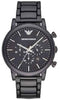 EMPORIO ARMANIEmporio Armani Watches Mod. Ar1895WATCHESEcecile