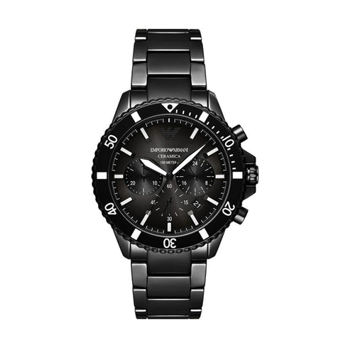 EMPORIO ARMANIEmporio Armani Watches Mod. Ar70010WATCHESEcecile