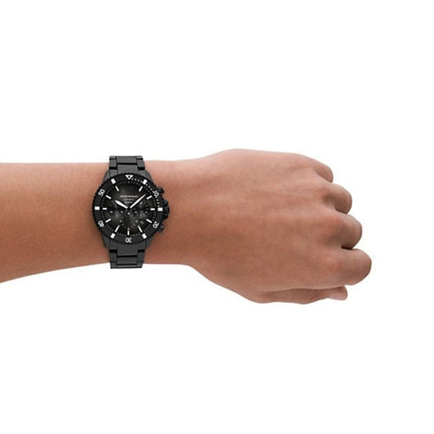 EMPORIO ARMANIEmporio Armani Watches Mod. Ar70010WATCHESEcecile