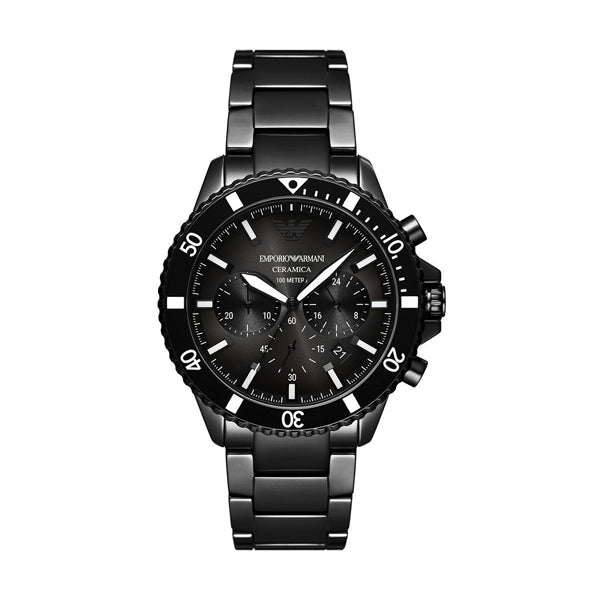 EMPORIO ARMANIEmporio Armani Watches Mod. Ar70010WATCHESEcecile