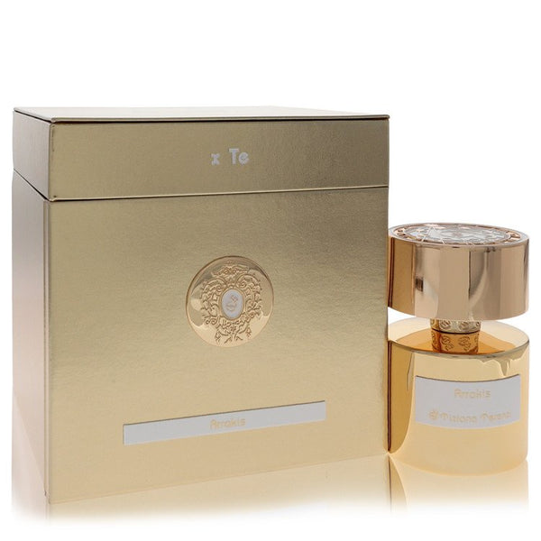 Tiziana Terenzi Arrakis Profumo Di Tiziana Terenzi Extrait De Parfum Spray (Unisex) - - 100 ml