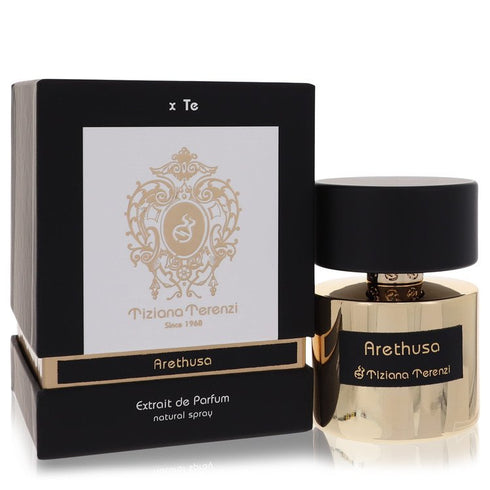 Arethusa Perfume By Tiziana Terenzi Extrait De Parfum Spray (Unisex) - - 100 ml