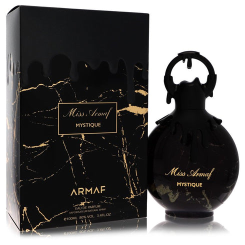 Armaf Miss Armaf Mistique Perfume By Armaf Eau De Parfum Spray - - 100 ml