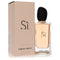 Armani Si Perfume By Giorgio Armani Eau De Parfum Spray - - 100 ml