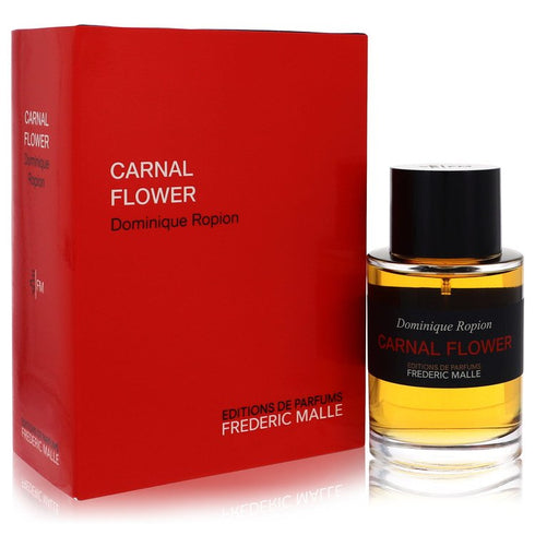 Carnal Flower Perfume By Frederic Malle Eau De Parfum Spray (Unisex) - - 100 ml