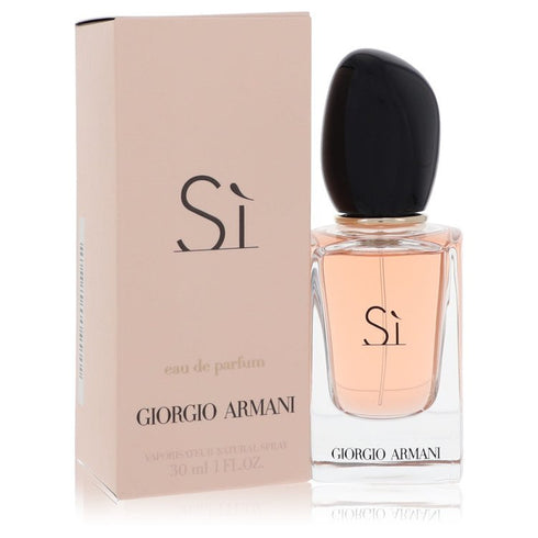 Profumo Armani Si di Giorgio Armani Eau De Parfum Spray - - 30 ml