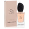 Armani Si Perfume By Giorgio Armani Eau De Parfum Spray - - 30 ml