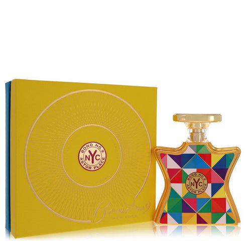 Profumo Astor Place di Bond No. 9 Eau De Parfum Spray - - 100 ml