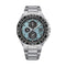 CITIZENCitizen AT8238 - 84M Eco - Drive Titanium Radio - Controlled Watch 43.5mmWATCHESEcecile