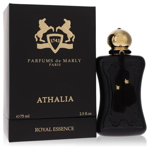 Athalia Perfume By Parfums De Marly Eau De Parfum Spray - - 75 ml