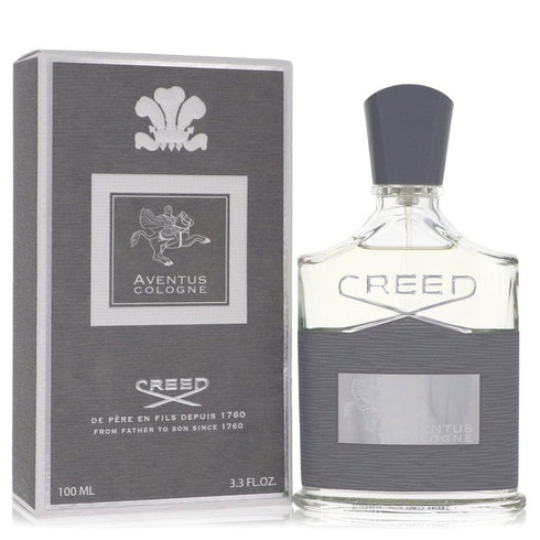 Aventus Cologne Cologne By Creed Eau De Parfum Spray - - 100 ml