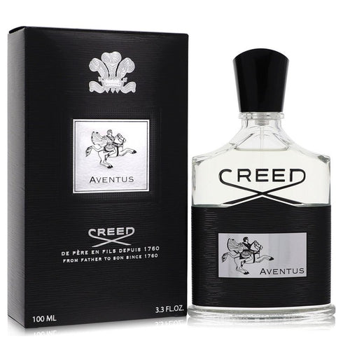 Aventus Cologne By Creed Eau De Parfum Spray - - 100 ml